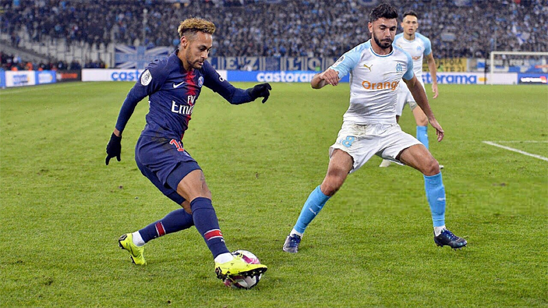 Cách kiểm soát bóng đá tốt