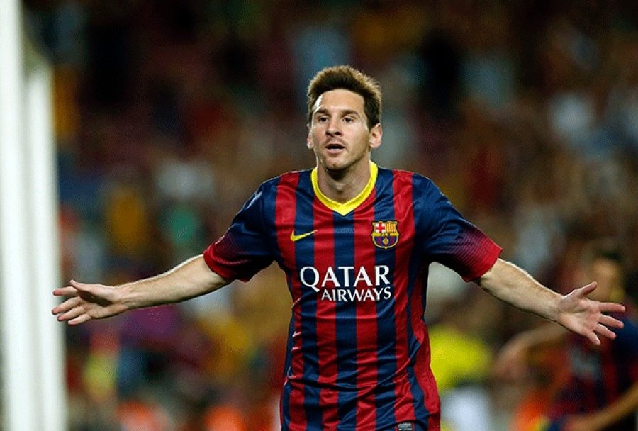 cầu thủ việt vị nhiều nhất thế giới