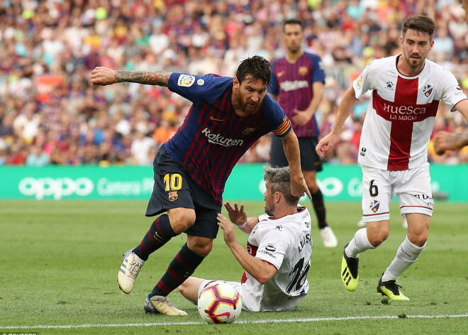 cầu thủ việt vị nhiều nhất thế giới