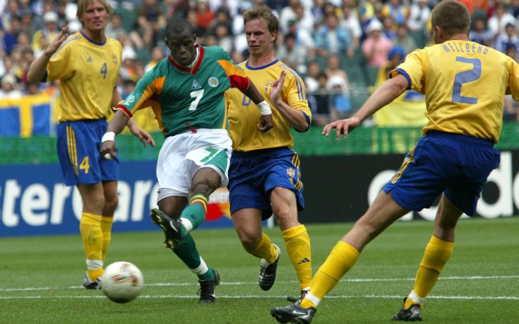 luật của bàn thắng vàng là gì