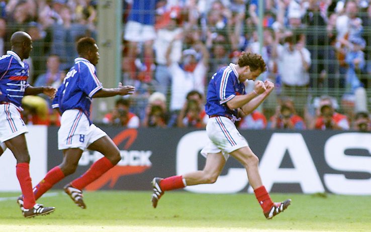 luật của bàn thắng vàng là gì