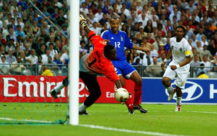 luật của bàn thắng vàng là gì