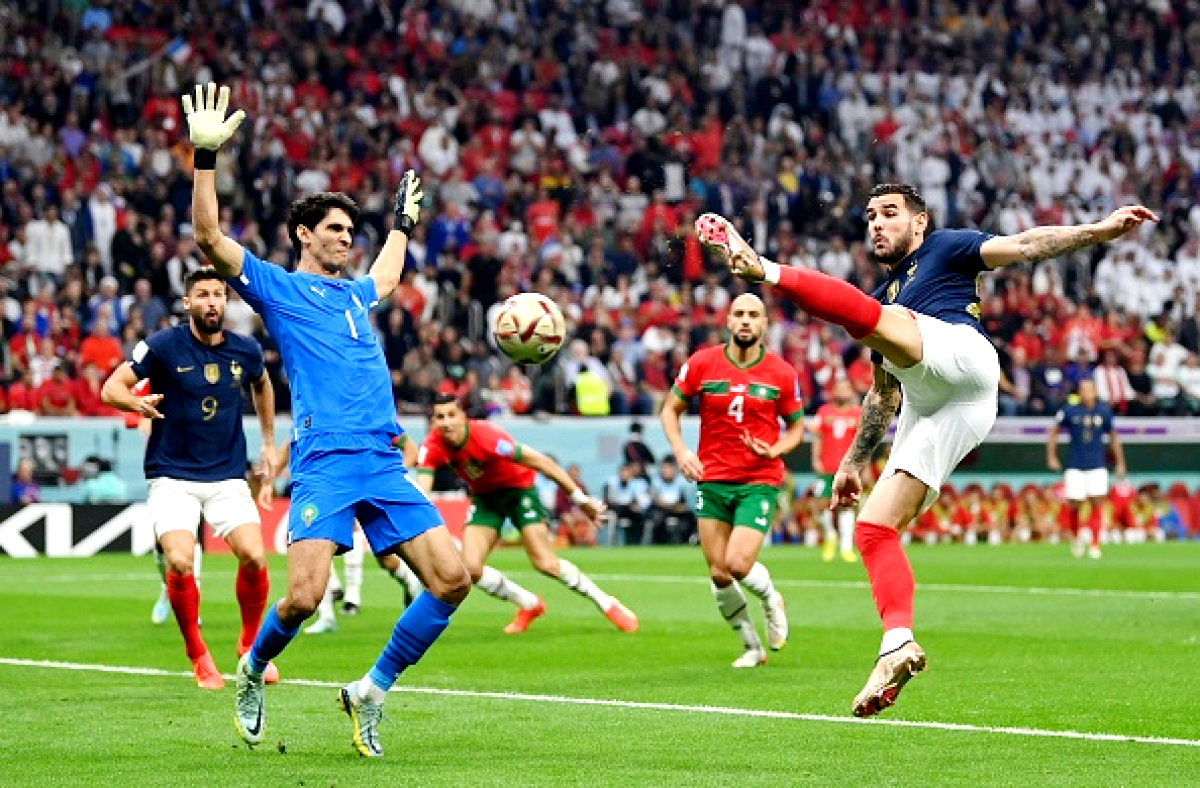 Pháp đã vô địch World Cup mấy lần