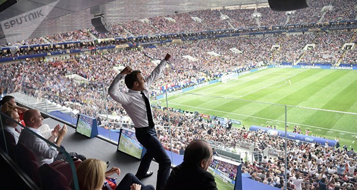 Pháp đã vô địch World Cup mấy lần