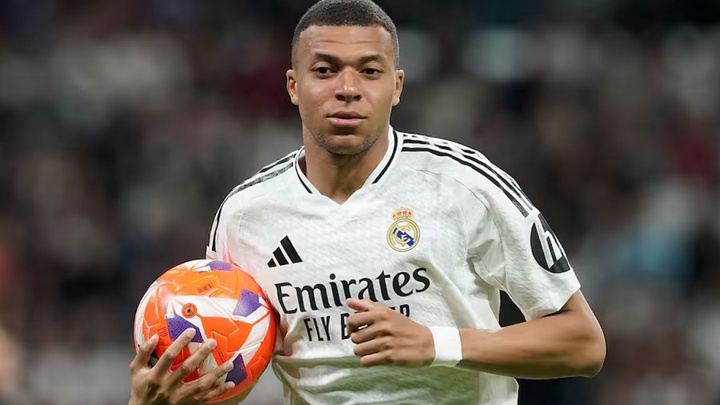 Tiền đạo đắt giá nhất thế giới