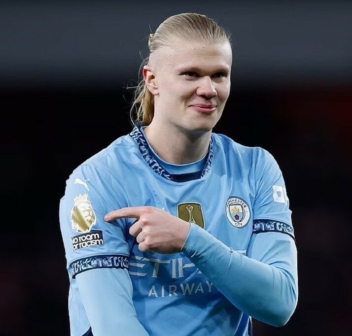 Tiền đạo đắt giá nhất thế giới