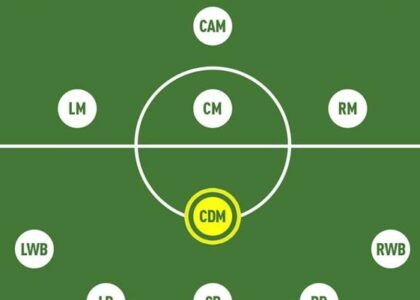 Sơ đồ 4-1-4-1 cho thấy vai trò vô cùng quan trọng của CDM