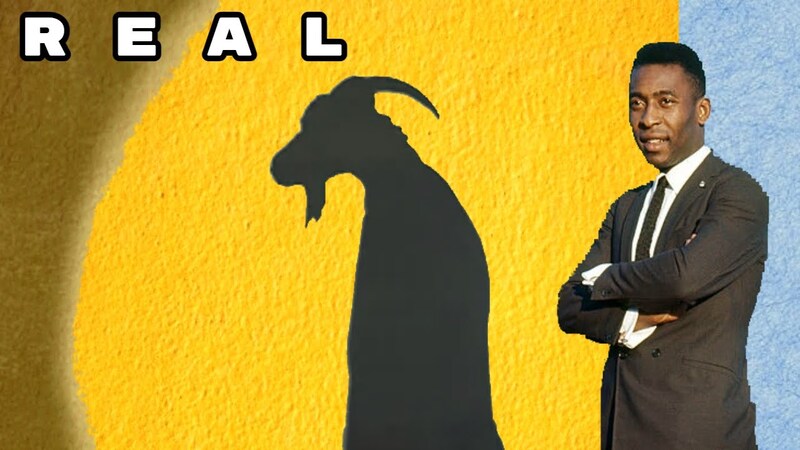 Pele là huyền thoại Brazil, gắn liền với ba chức vô địch World Cup. 