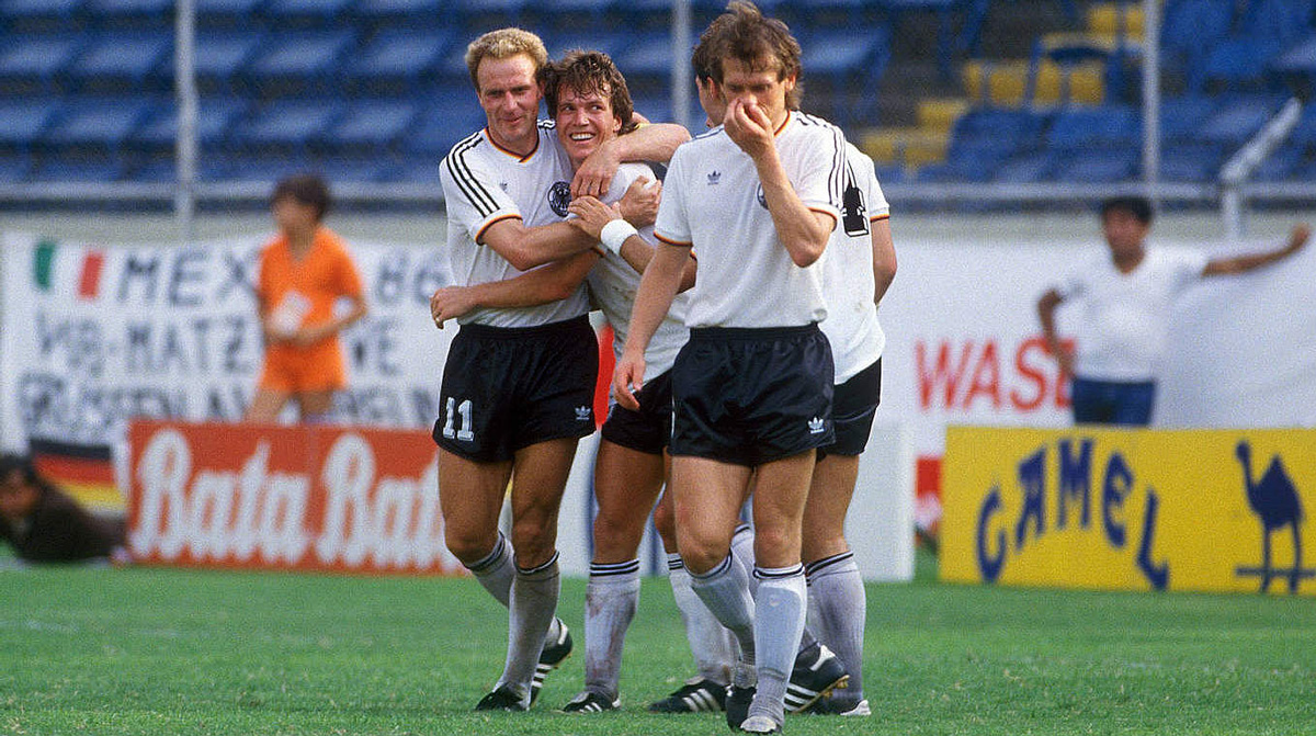 Argentina vô địch World Cup năm nào