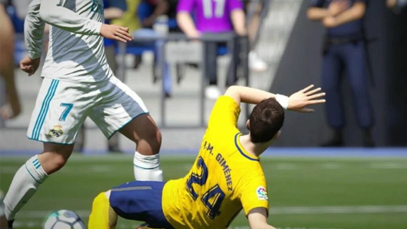 các chiến thuật bóng đá