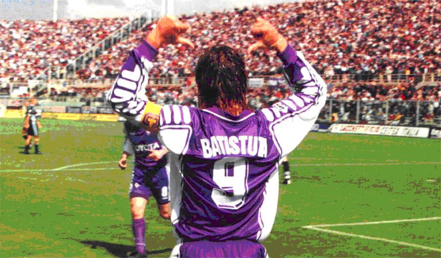 những cầu thủ mang áo số 9 