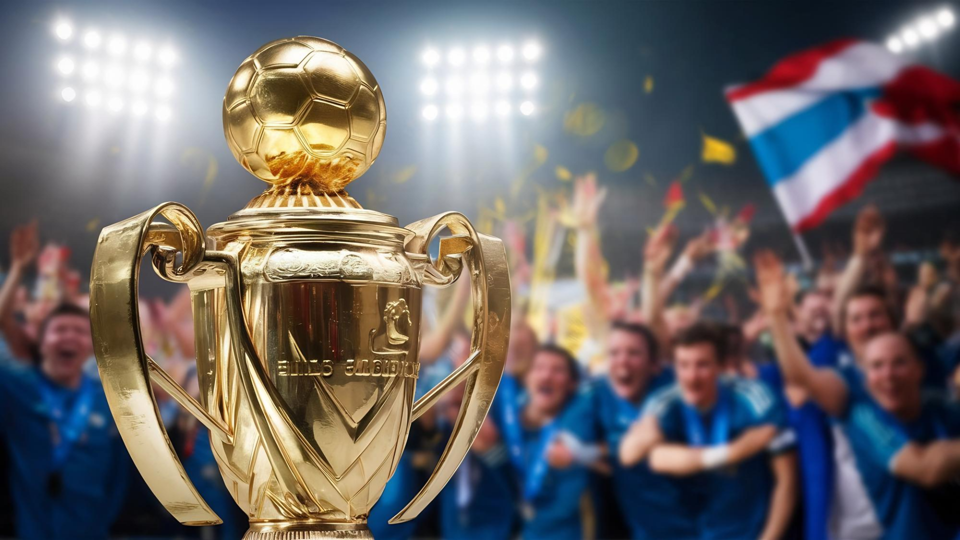 Chelsea vô địch C1 năm nào