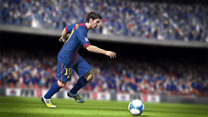 chiến thuật Tiki Taka FO4 
