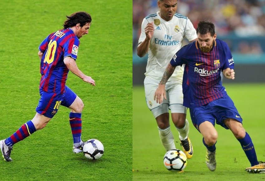 kỹ thuật bóng đá 