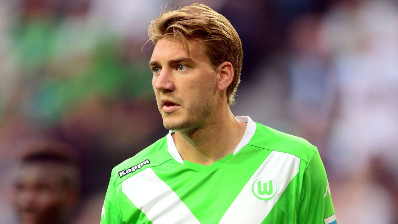 Lord Bendtner là ai