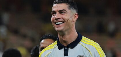 Cristiano Ronaldo sinh ngày 5/2/1985 tại Madeira, Bồ Đào Nha và hiện 41 tuổi. 