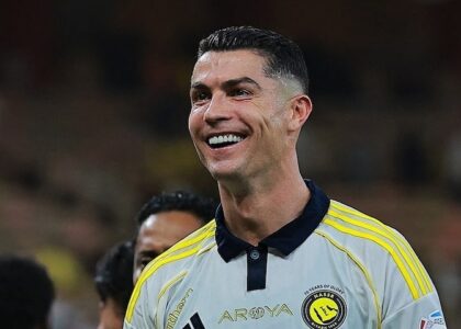 Cristiano Ronaldo sinh ngày 5/2/1985 tại Madeira, Bồ Đào Nha và hiện 41 tuổi. 